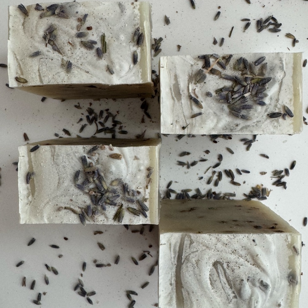 Luscious Lavender - Picture 3 of 8